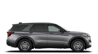 2026 Ford Explorer® External Image 5